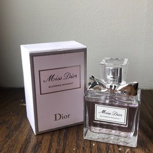 Miss Dior Blooming Bouquet